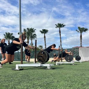 Image post by @saintleowsoc on Instagram