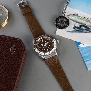 Image post by @sericawatches on Instagram