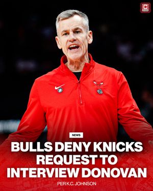 Image post by @CHSN_Bulls on Twitter