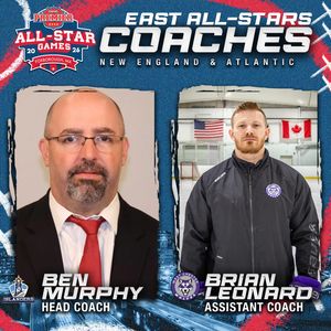 Image post by @usphlhockey on Instagram