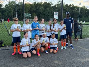 Image post by @fcwestchester on Instagram