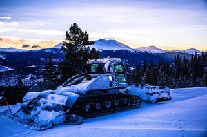 Image post by @breckenridgemtn on Instagram