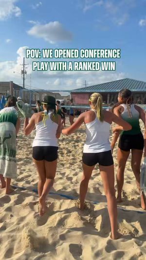 Video post by @USFAthletics on Twitter