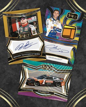Image post by @PaniniAmerica on Twitter