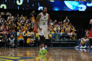 Image post by @eastasiasuperleague on Instagram