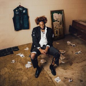 Image post by @lecrae on Twitter