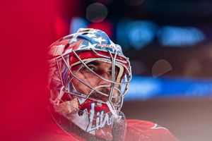 Image post by @Capitals on Twitter