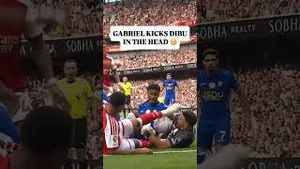 Video post by @meninblazers on YouTube