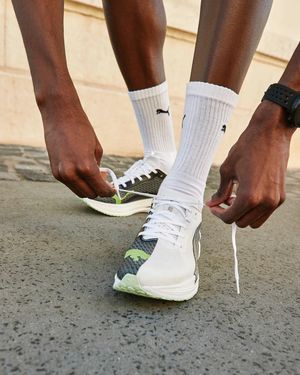 Image post by @pumaau on Instagram