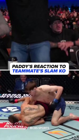 Video post by @cbssports on TikTok