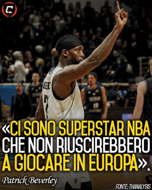 Image post by @cronache_di_basket on Instagram
