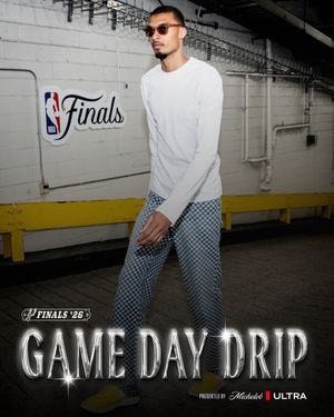 Image post by @spurs on Instagram