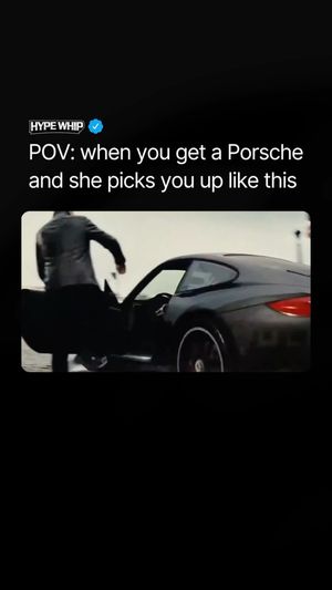 Image post by @hypewhip on Instagram
