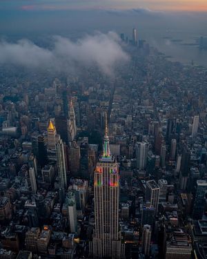 Image post by @nyonstudio on Instagram
