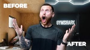 Video post by @gymshark on YouTube