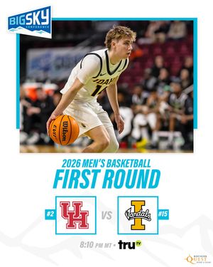 Image post by @bigskyconf on Instagram