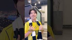 Video post by @tottenhamhotspur on YouTube