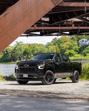 Image post by @mohawkchevrolet on Instagram