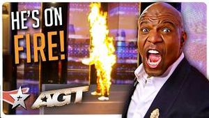 Video post by @gottalentglobal on YouTube