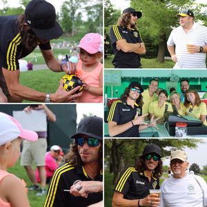 Image post by @memorialgolf on Instagram