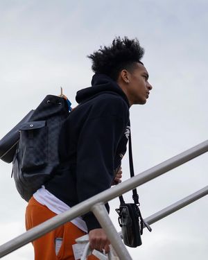 Image post by @okcthunder on Instagram