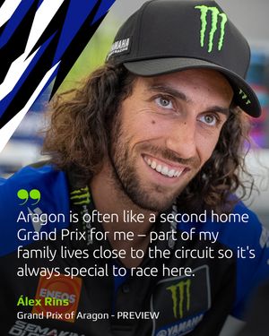 Image post by @yamahamotogp on Instagram