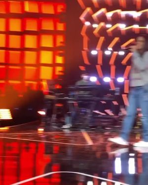Video post by @ivetesangalo on TikTok