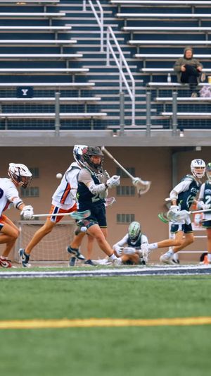 Video post by @ptlacrosse_events on Instagram