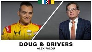 Video post by @indianapolismotorspeedway on YouTube