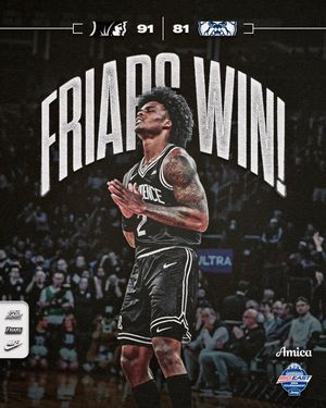 Image post by @pcfriarsmbb on Instagram