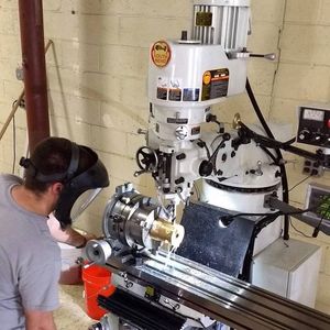 Image post by @southbendtools on Instagram