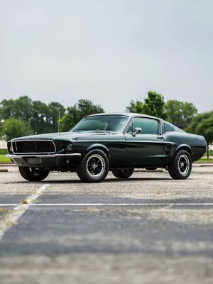 Image post by @barrett_jackson on Instagram