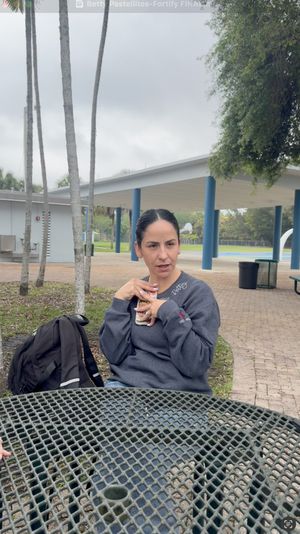 Video post by @miamischools on Facebook