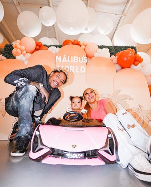 Image post by @kellyoubrejr on Instagram