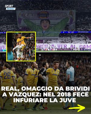 Image post by @sportmediaset on Instagram