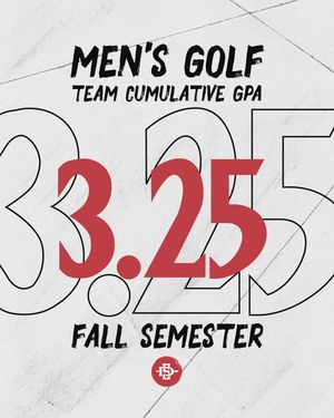 Image post by @sdsumensgolf on Instagram
