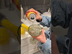 Video post by @bublysparklingwater on YouTube