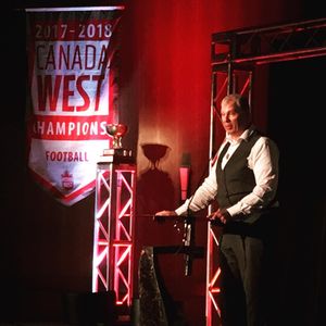 Image post by @ucalgarydinos on Instagram