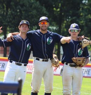 Image post by @picklesbaseball on Instagram