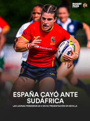 Image post by @rugbypass_es on Instagram