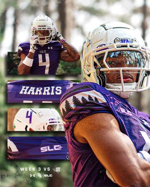 Image post by @sfa_football on Instagram