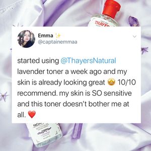 Image post by @thayers on Instagram
