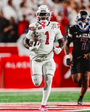 Image post by @utahfootball on Instagram