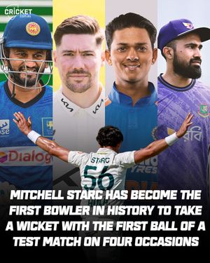 Image post by @cricketcomau on Instagram