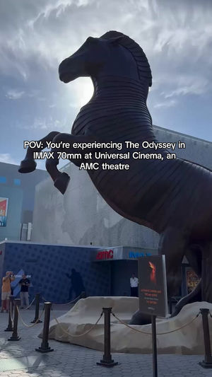 Video post by @imax on TikTok