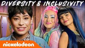 Video post by @nickelodeon on YouTube