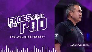 Video post by @TCU Athletics on YouTube