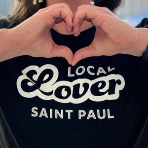 Image post by @visitsaintpaul on Instagram
