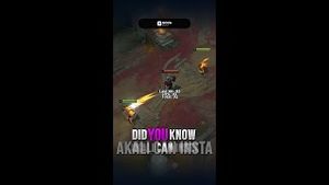 Video post by @gxleagueoflegends on YouTube