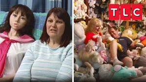 Video post by @tlc on YouTube